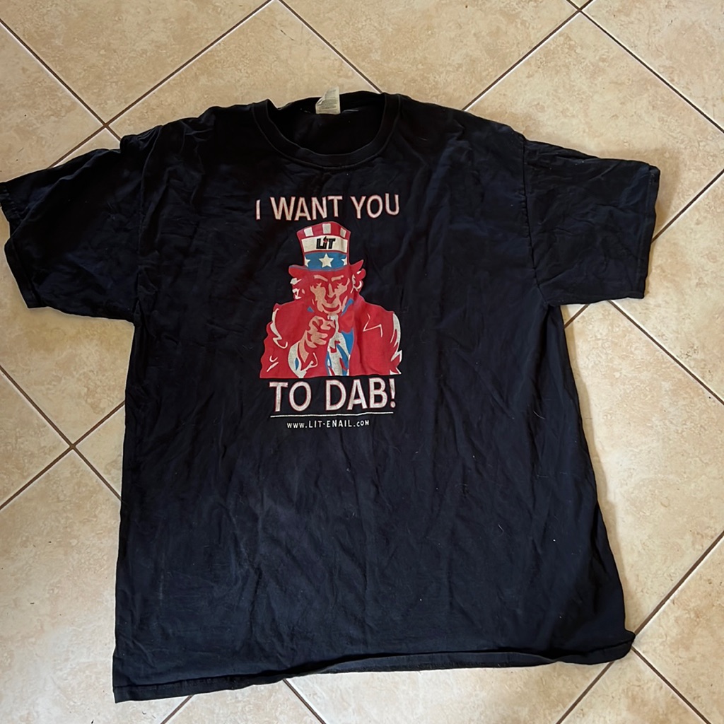 Fruit Of The Loom Tshirt